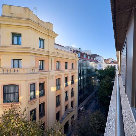 Inmejorable Ubicacion En Madrid Daire Dış mekan fotoğraf