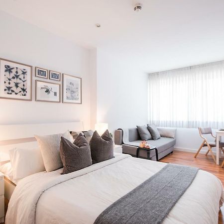Inmejorable Ubicacion En Madrid Daire Dış mekan fotoğraf