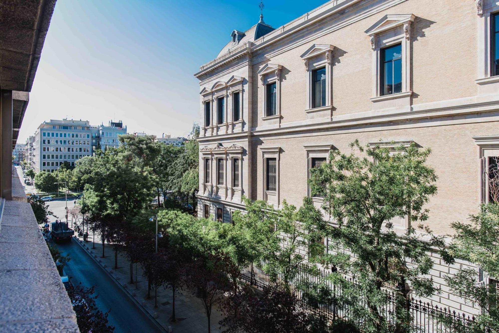 Inmejorable Ubicacion En Madrid Daire Dış mekan fotoğraf